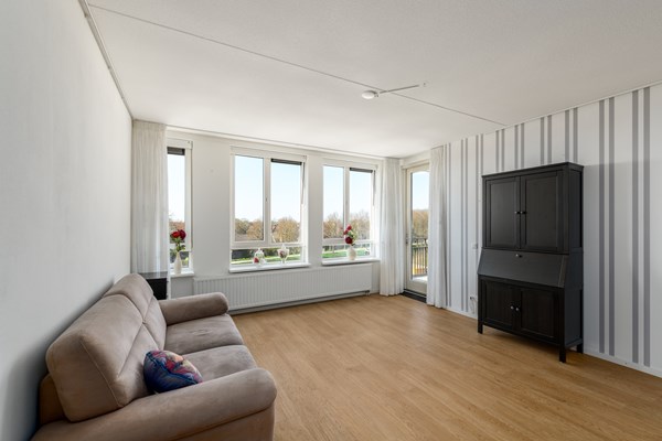 Medium property photo - Badweg 2-302, 8701 XG Bolsward
